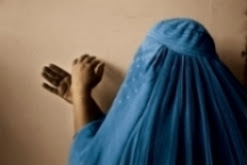 Women human rights defender in Afghanistan