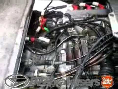 Harga Daihatsu Zebra Tahun 1995