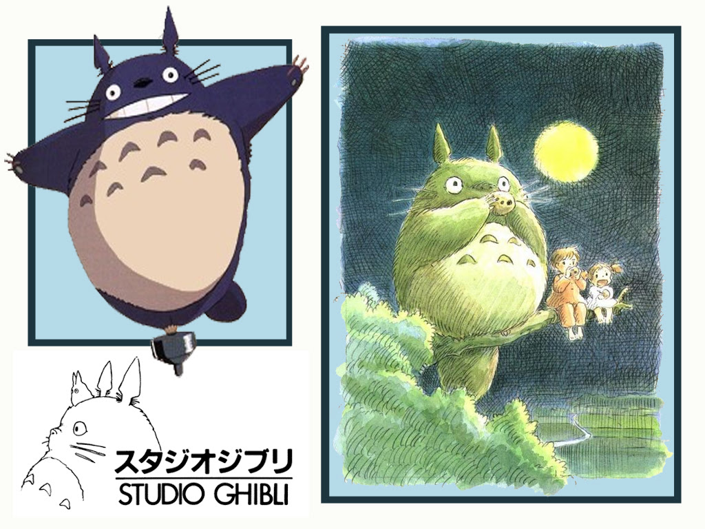 ユニーク壁紙 トトロ イラスト 無料 最高の花の画像