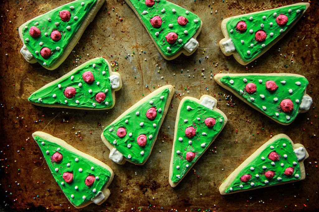 Maybe you would like to learn more about one of these? Gluten Free Vegan Sugar Cookies Heather Christo