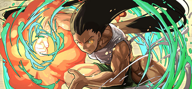 ハンター ハンター Iphone 壁紙 Udin