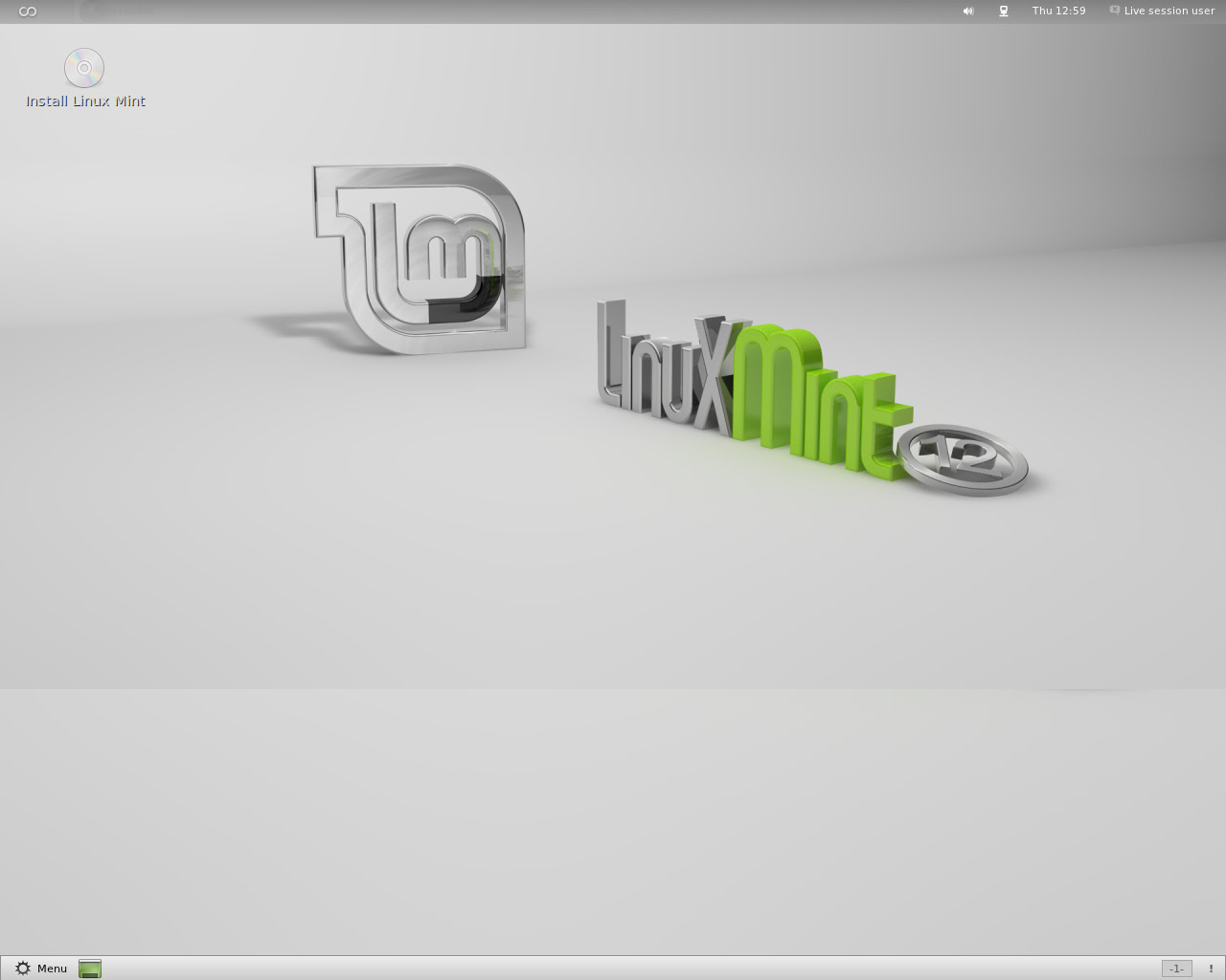 最も人気のある Linux Mint 壁紙 ざばねがも