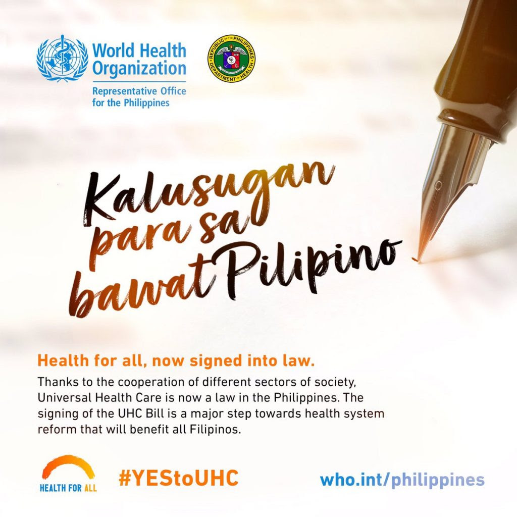 Health Insurance In The Philippines - 1Cover Insurance