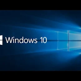 شرح كيفية تقسيم الهار دسك  في ويندوز 10 Windows فيديو