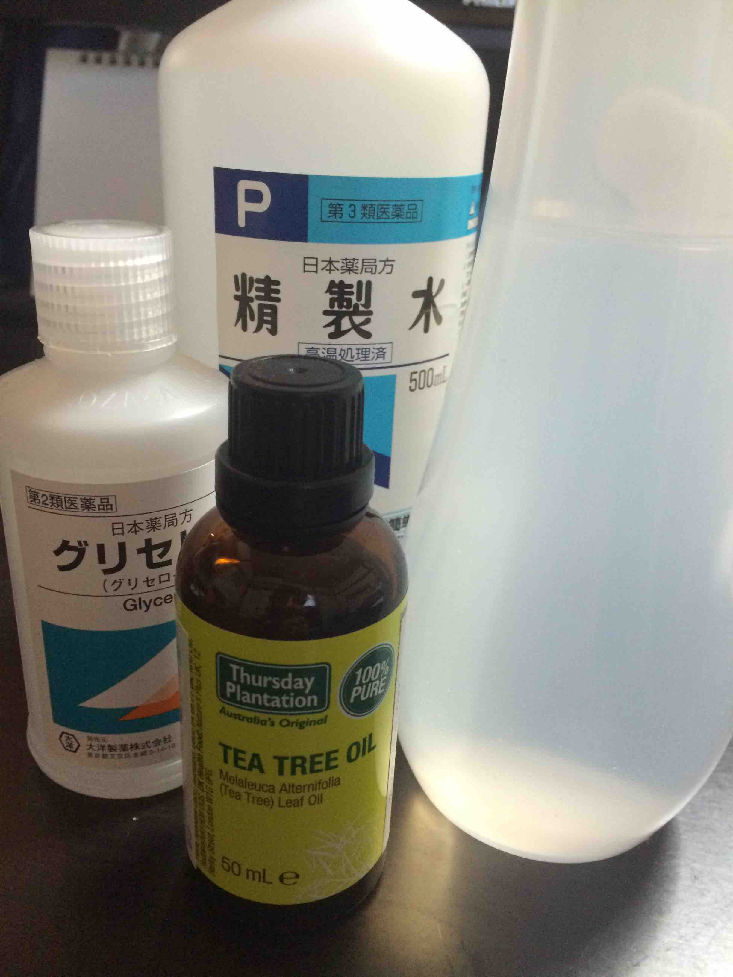 100 ティー ツリー オイル 薬局 100 で最高の画像