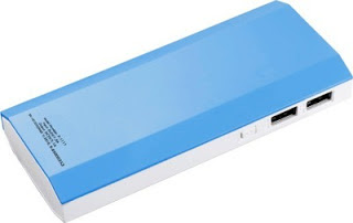 [Loot] Get Ambrane Powerbank 10000 mAh at just Rs.699 (Lowest)