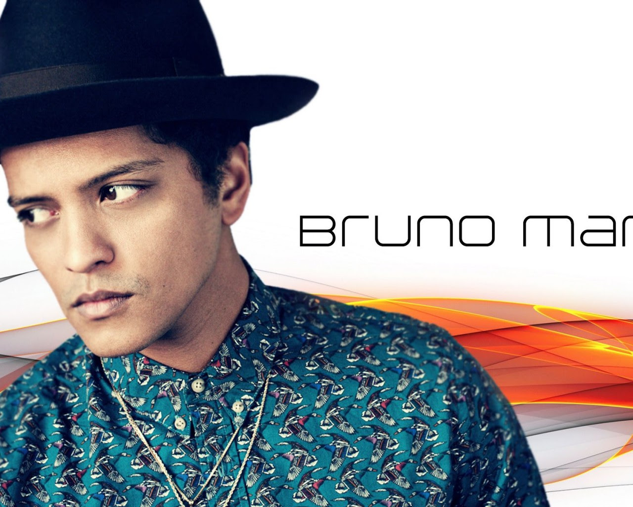 35 Bruno Mars 壁紙 Jpbestwallpaper