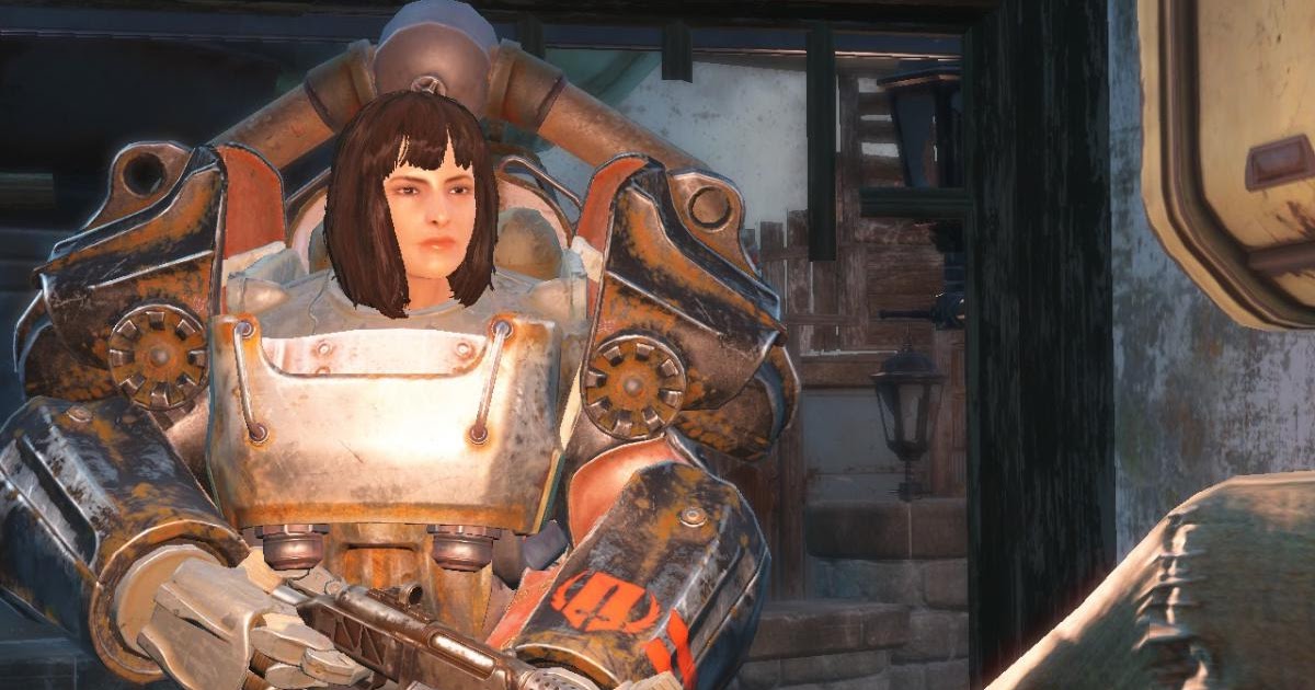 Fallout4 フュージョンコア 入手方法