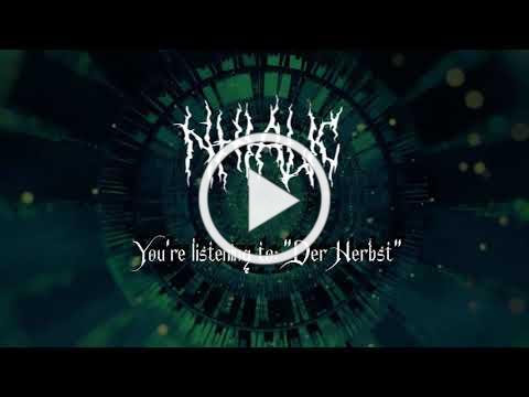 Nhialic - &quot;Der Herbst (The Autumn)&quot; MedievHell Records - A BlankTV World Premiere Teaser Video!