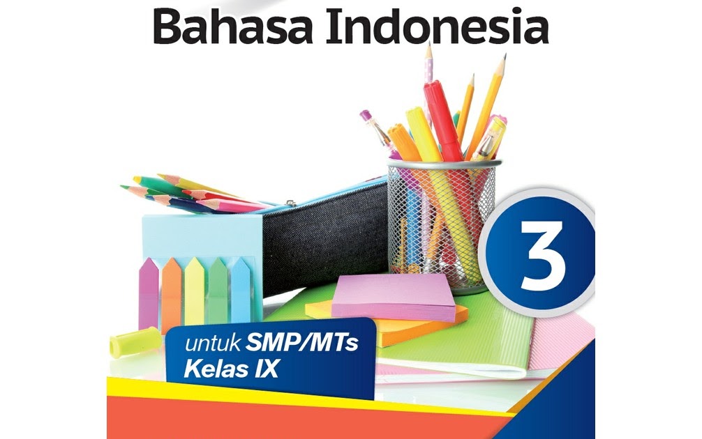 Kunci Jawaban Buku Mandiri Bahasa Inggris Kelas 9 ...