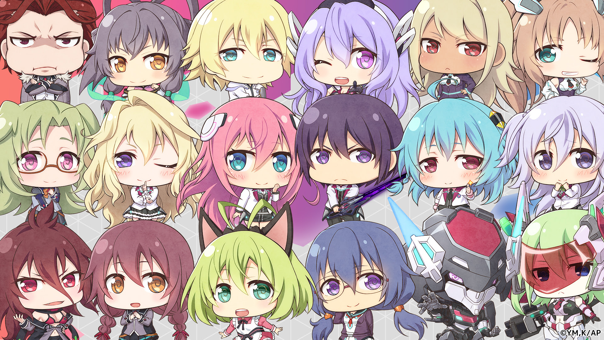 最も選択された 可愛いアニメキャラクター壁紙 32 可愛いアニメキャラクター壁紙