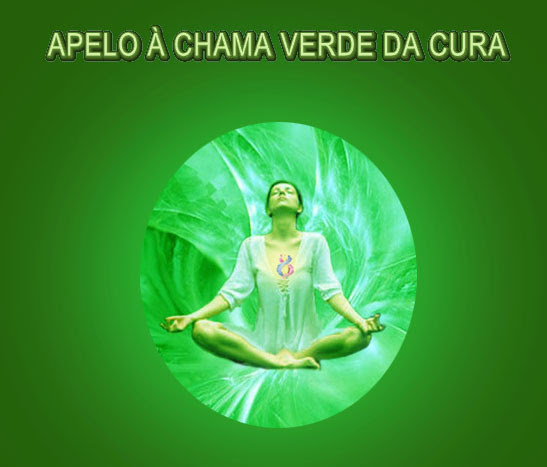 Resultado de imagem para DESPERTANDO O CONHECIMENTO - PRÁTICAS ESPIRITUAIS DE 5º RAIO: VERDE (QUINTA-FEIRA)