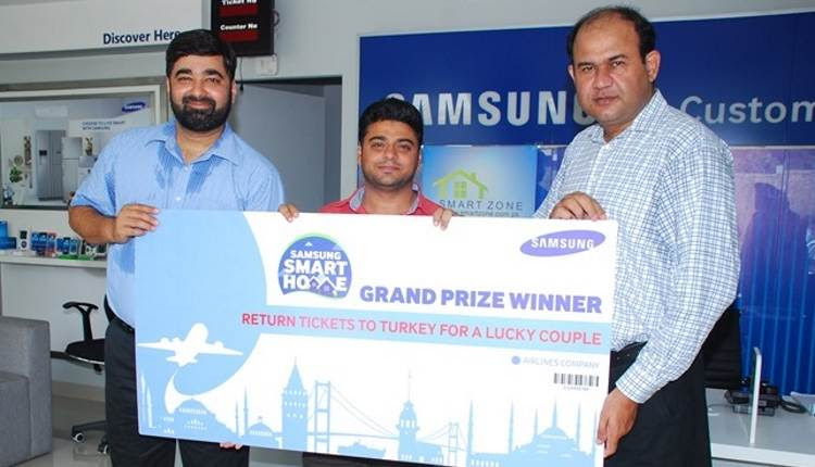 Haram is a strong buddy. Is Availing An Unexpected Prize Or Lottery Same As Gambling Dr Khalid Zaheer