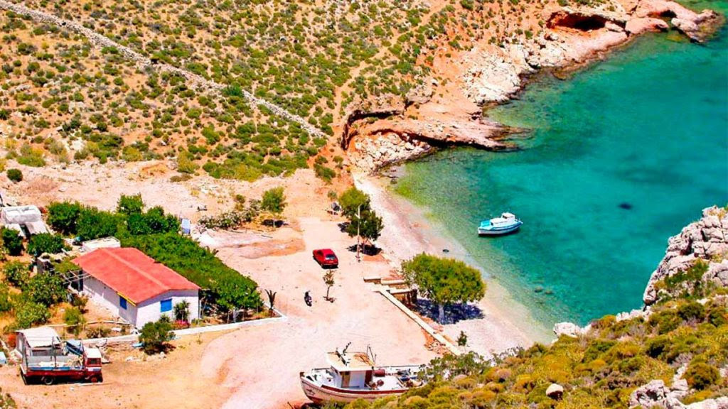 Ενοικιάζονται επιπλωμένα διαμερίσματα στο μασούρι καλύμνου πλήρως εξοπλισμένα τους ενός ή και των δύο υπνοδωματίων με θέα τη θάλασσα και την τέλενδο, σε απόσταση 50 μέτρων από την. Kalymnos A3exastes Diakopes Sto Nhsi Twn Sfoyggaradwn Altitude Gr