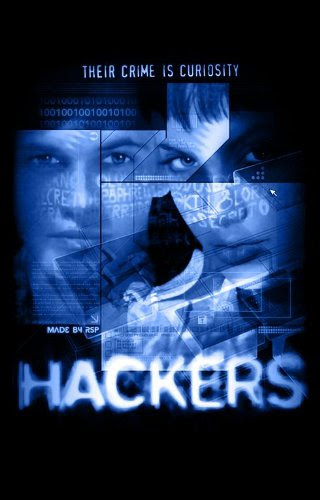 1995 Hackers