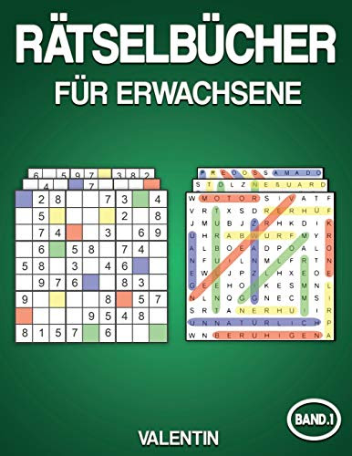 Kostenlose ausmalbilder für erwachsene kostenlos zum ausdrucken. Herunterladen Ratselbucher Fur Erwachsene 100 Wortsuchratsel 100 Sudoku Mit Losungen Grossdruck Fur Erwachsene Band 1 Buche