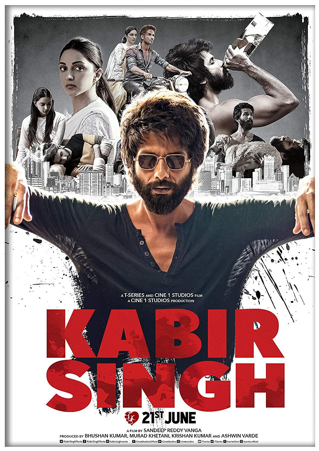 One day, lilja falls in love with andrej, who is going to. 25 Best Bollywood Romantic Movies Of Recent Times