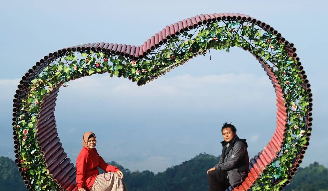 Wisata Ajibarang Purwokerto : 13 Tempat Wisata Di ...