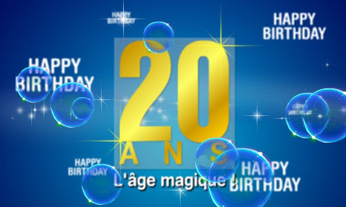 Texte Carte Joyeux Anniversaire Ans Nanaryuliaortega Web
