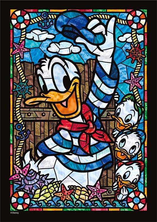 ディズニー画像ランド 新着ディズニー ステンド グラス 壁紙