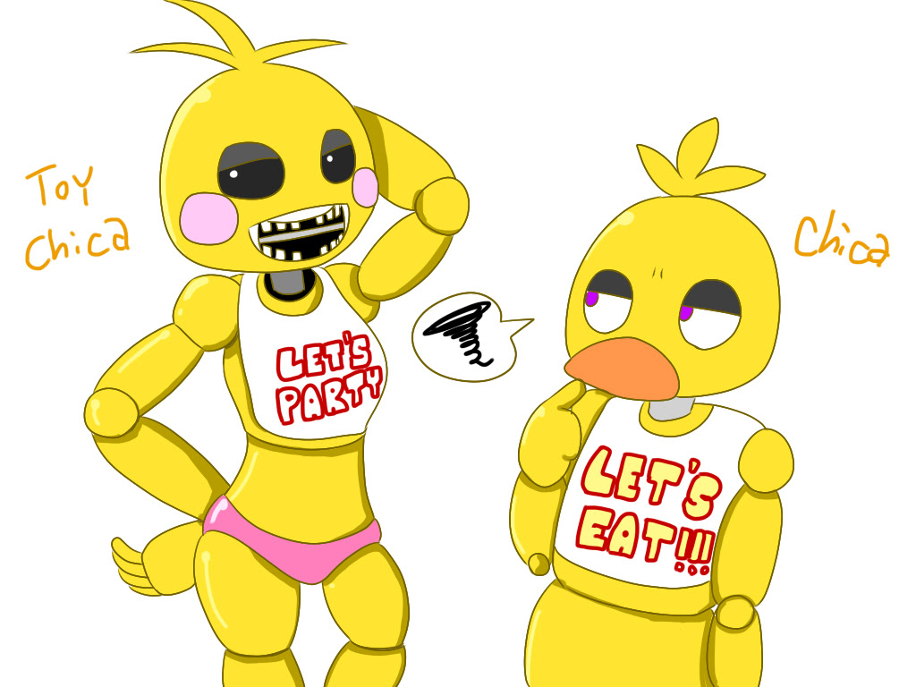 印刷可能 かっこいい Five Nights At Freddy S イラスト Combrojoseicl