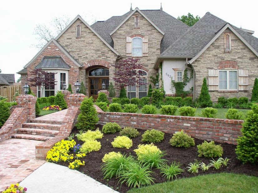 Curb Appeal Musts to Try Before Putting up the For Sale Sign 1