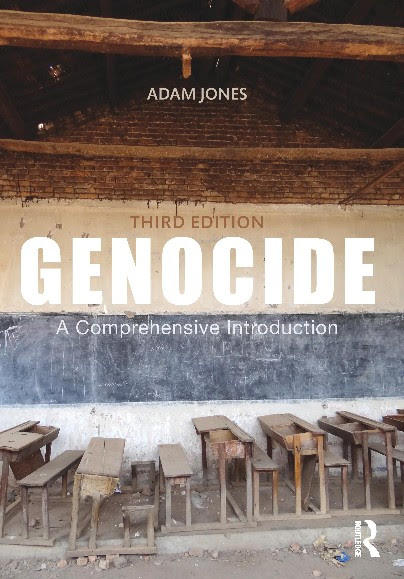 Genocide Studies Media File