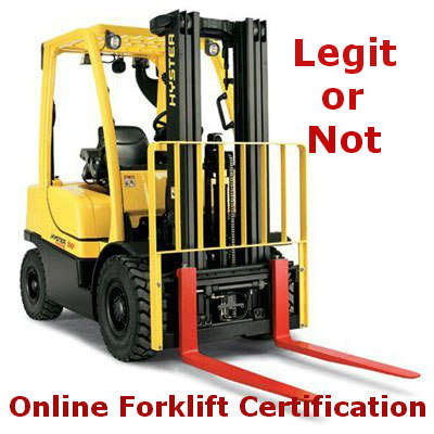 Forklift certification card template templates nzg0mzu. Is Online Forklift Certification Legit Here S My Answer Be Certified Today