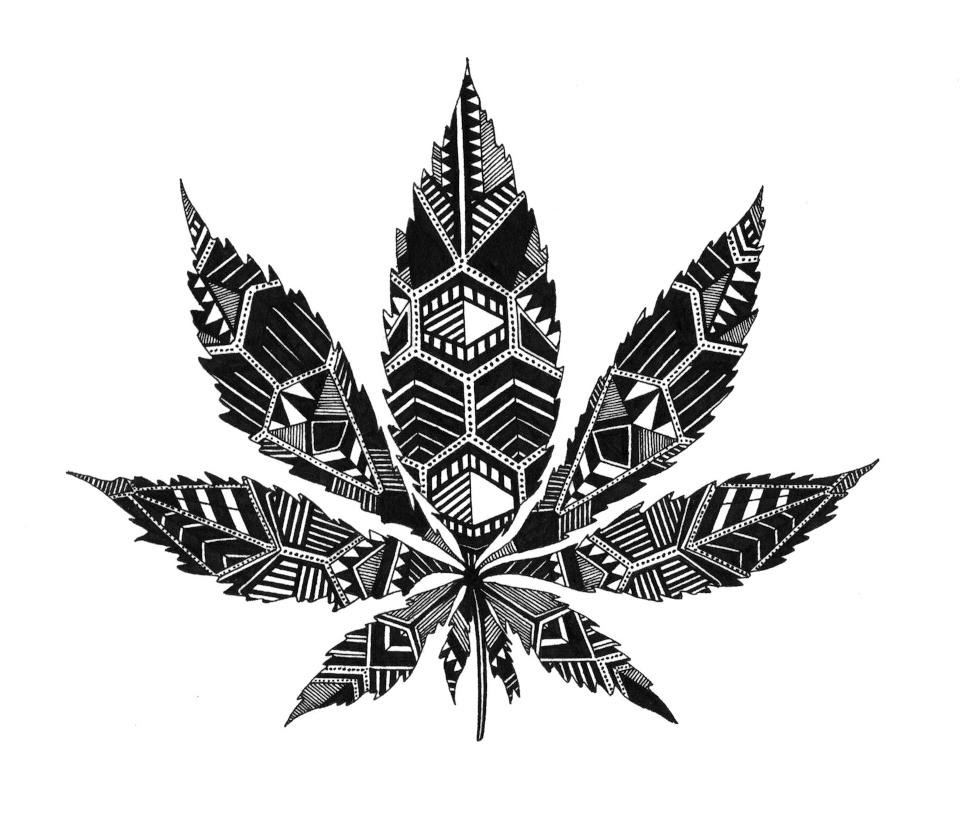 996x1300 symbols for marijuana 1308x1300 best weed leaf pencil drawings. Free Weed Plant Drawing Download Free Weed Plant Drawing Png Images Free Cliparts On Clipart Library
