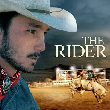 The Rider