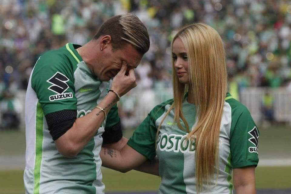 El monto que desembolsará river es de usd 4 millones. Franco Armani Arquero De River Confiesa Dios Tenia Algo Preparado Para Mi Nuevo Tiempo