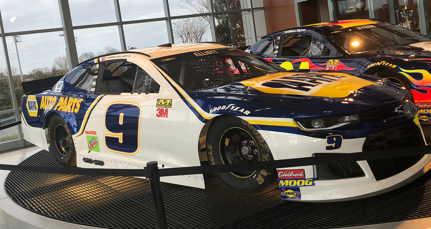 2020 chase elliott playoff status. No 9 Paint Schemes Chase Elliott 2019 Nascar Cup Series Mrn