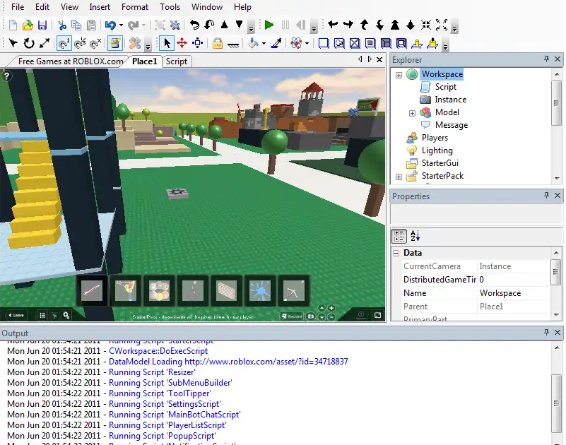 Roblox Model Insert Script Roblox Hack Without Verification - how to import a mesh into your roblox game