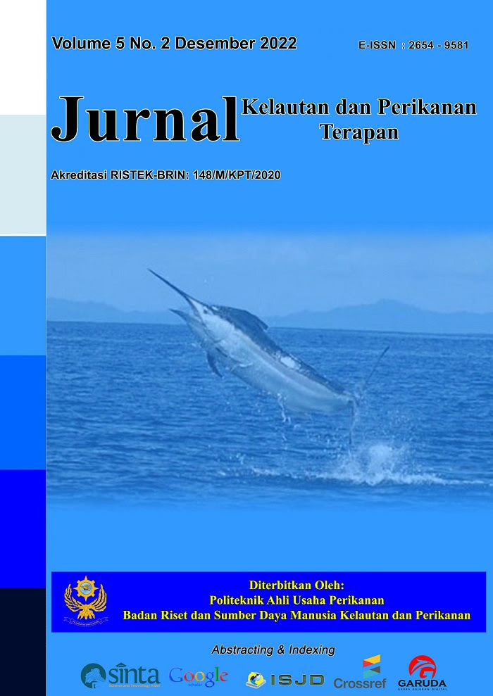 Pengertian Ikan Menurut Jurnal / Ii Tinjauan Pustaka Yang Rendah Sering