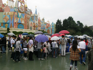 0以上 ディズニー 雨の日 コーデ 夏 ちょうどディズニーの写真