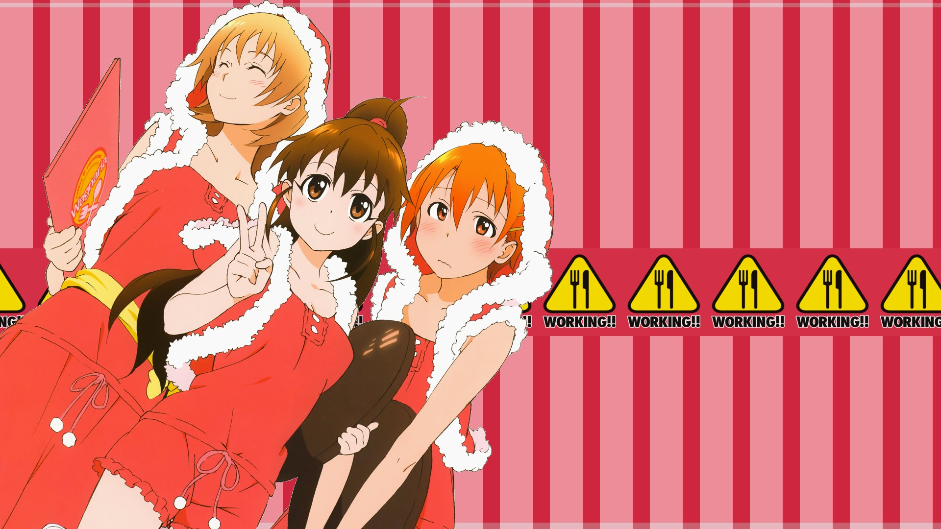 最高アニメ クリスマス 壁紙 最高の壁紙コレクション