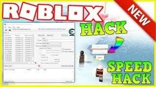 Roblox Speed Hack 2018 Booga Booga | Codes For Free Robux 2019 - 