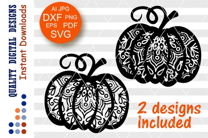 Free Free Layered Pumpkin Mandala Svg 938 SVG PNG EPS DXF File