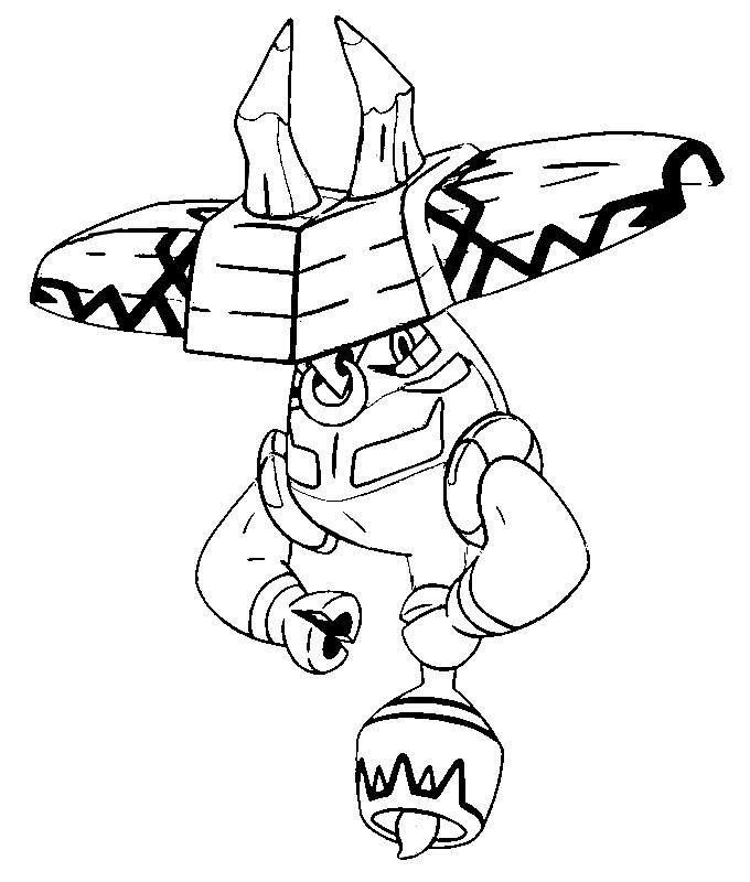 See also these coloring pages below: Coloring Page Pokemon Sun And Moon Tapu Bulu 64
