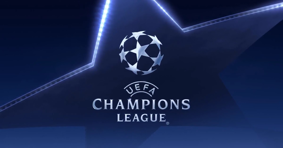See? 35+ Facts About Uefa Champions League Logo Vector People Did not