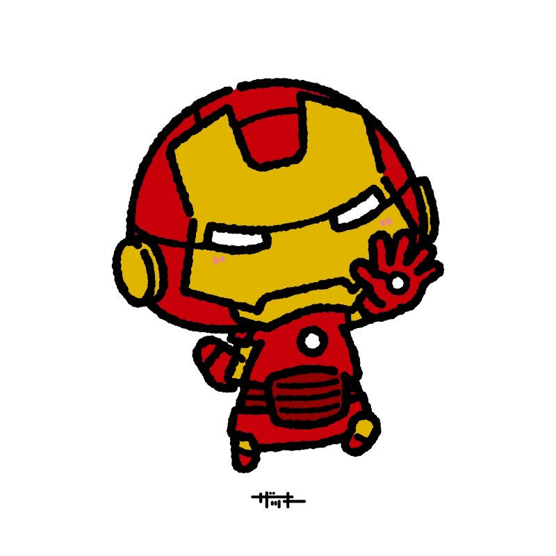 新着スパイダーマン イラスト 可愛い 無料イラスト集