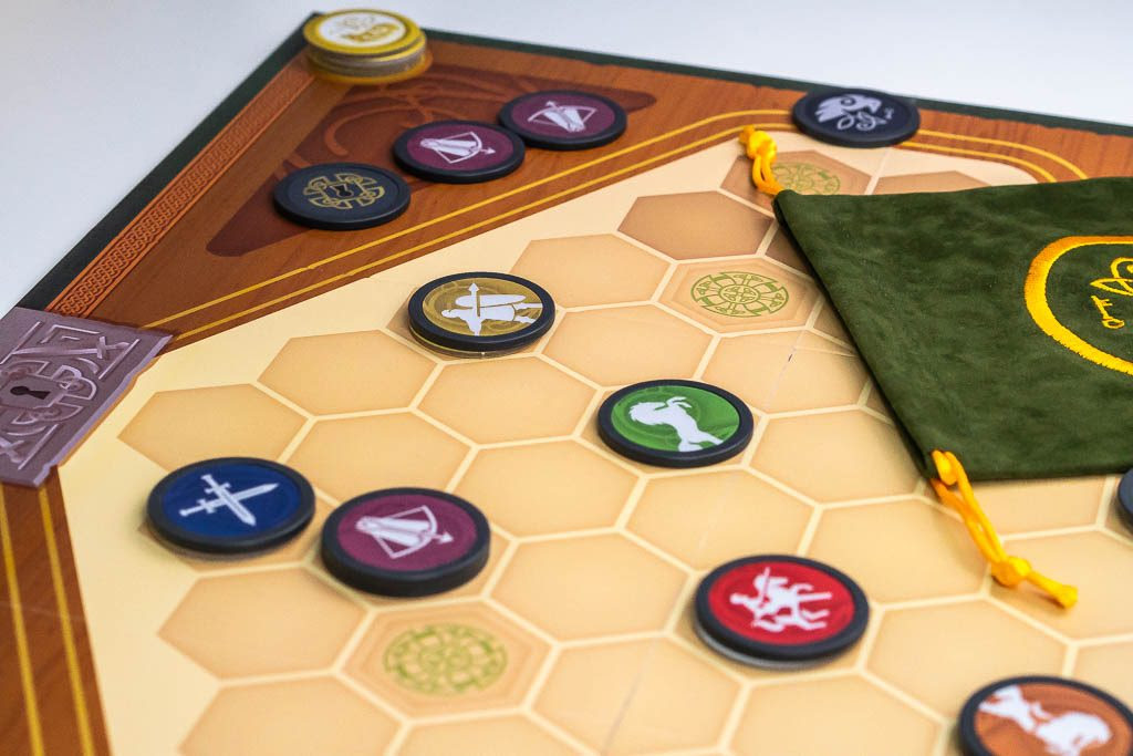 Stick war 2 está de moda, ¡ya 564.985 partidas! Resena De War Chest 5 Razones Para Ser Un Top Analisis Al Cubo