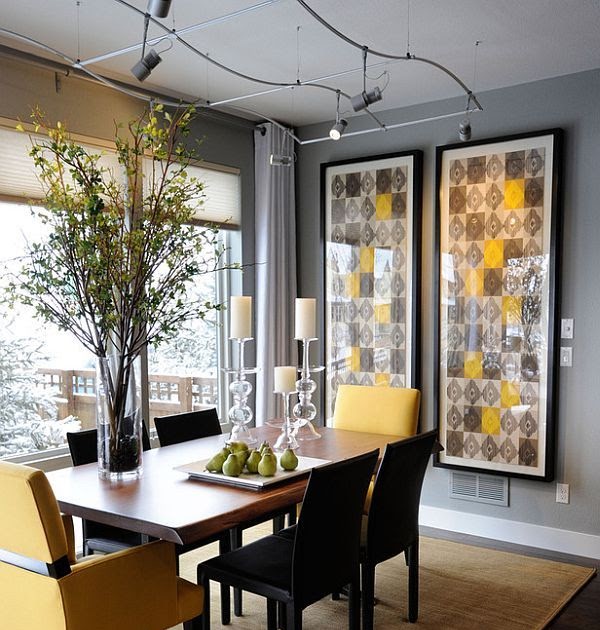 30 Trends For Dining Room Pictures Ideas - Home Decor