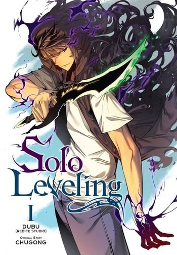 Download Anime Solo Leveling Batch - Animeku