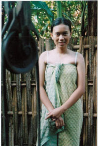 Cewek Indonesia Bugil 