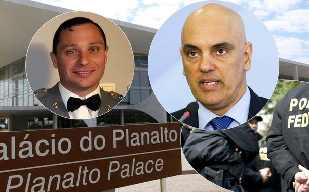 PF vê transações suspeitas em gabinete de Bolsonaro. Ministro Alexandre de Moraes quebra sigilo de assessor