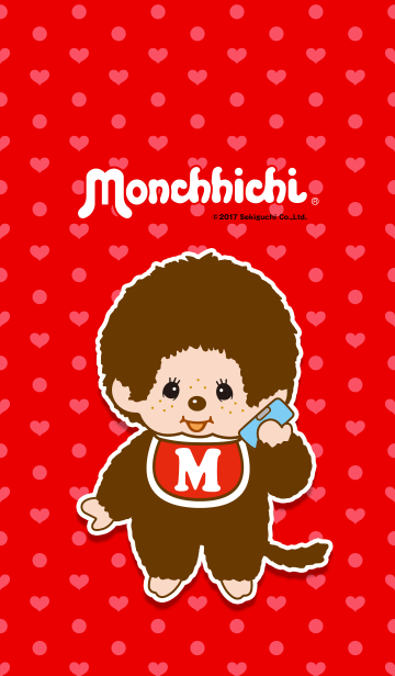 ユニーク壁紙 モンチッチ イラスト かわいい 最高の壁紙コレクション