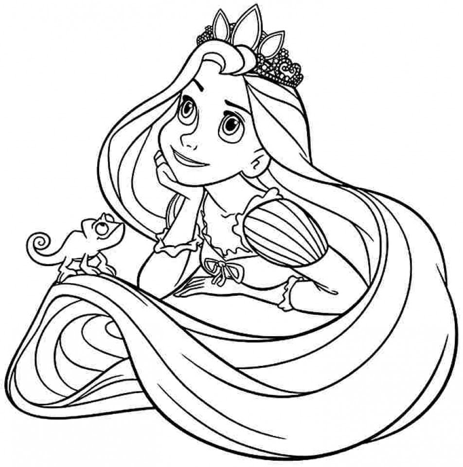 Download 78 EASY UNICORN COLORING PAGES YOU CAN PRINT PRINTABLE PDF ...