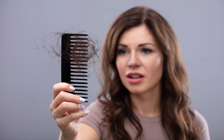7 questions to ask your doctor today about hair loss 21 jun 2017 / beauty. Dandruff Hair Loss How Are They Really Connected Skinkraft