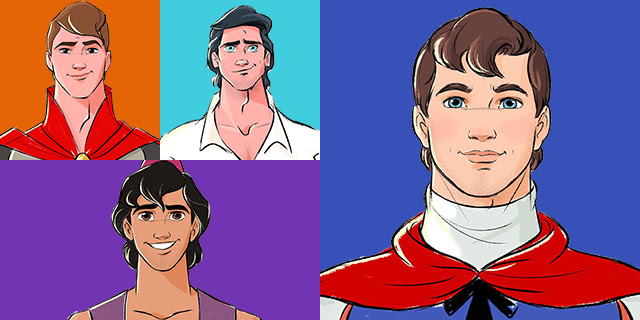 最新ディズニー 男 キャラ ディズニー画像
